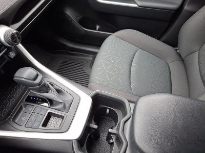 2024 Toyota RAV4 XLE AWD (Natl)