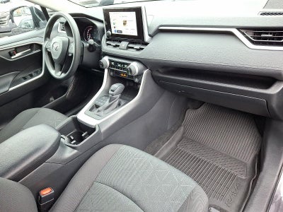 2024 Toyota RAV4 XLE AWD (Natl)