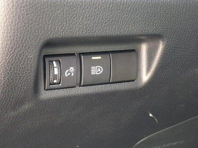 2024 Toyota RAV4 Hybrid XLE AWD (Natl)