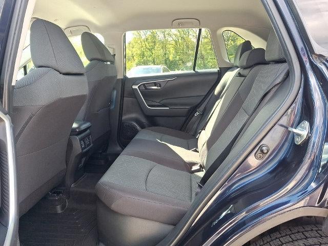 2024 Toyota RAV4 Hybrid XLE AWD (Natl)