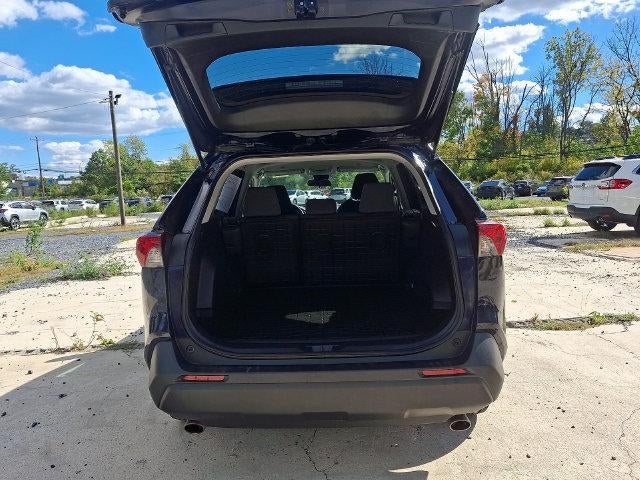 2024 Toyota RAV4 Hybrid XLE AWD (Natl)