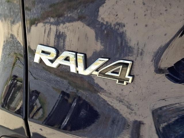 2024 Toyota RAV4 Hybrid XLE AWD (Natl)