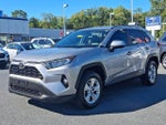 2020 Toyota RAV4 XLE FWD (GS)