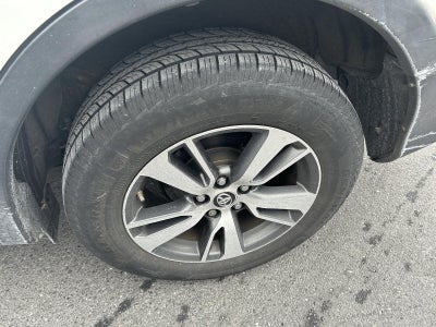 2014 Toyota RAV4 FWD 4dr XLE (Natl)