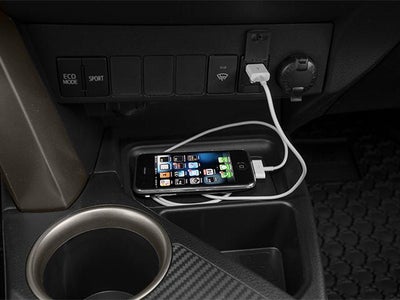 2014 Toyota RAV4 FWD 4dr XLE (Natl)