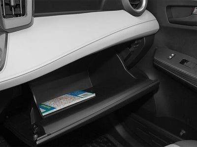 2014 Toyota RAV4 FWD 4dr XLE (Natl)