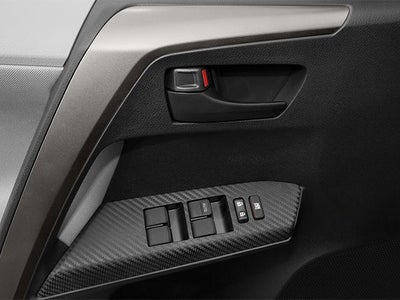 2014 Toyota RAV4 FWD 4dr XLE (Natl)