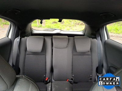 2022 Honda HR-V Sport AWD CVT