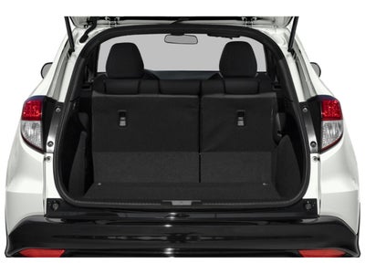 2022 Honda HR-V Sport AWD CVT