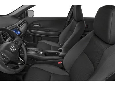 2022 Honda HR-V Sport AWD CVT