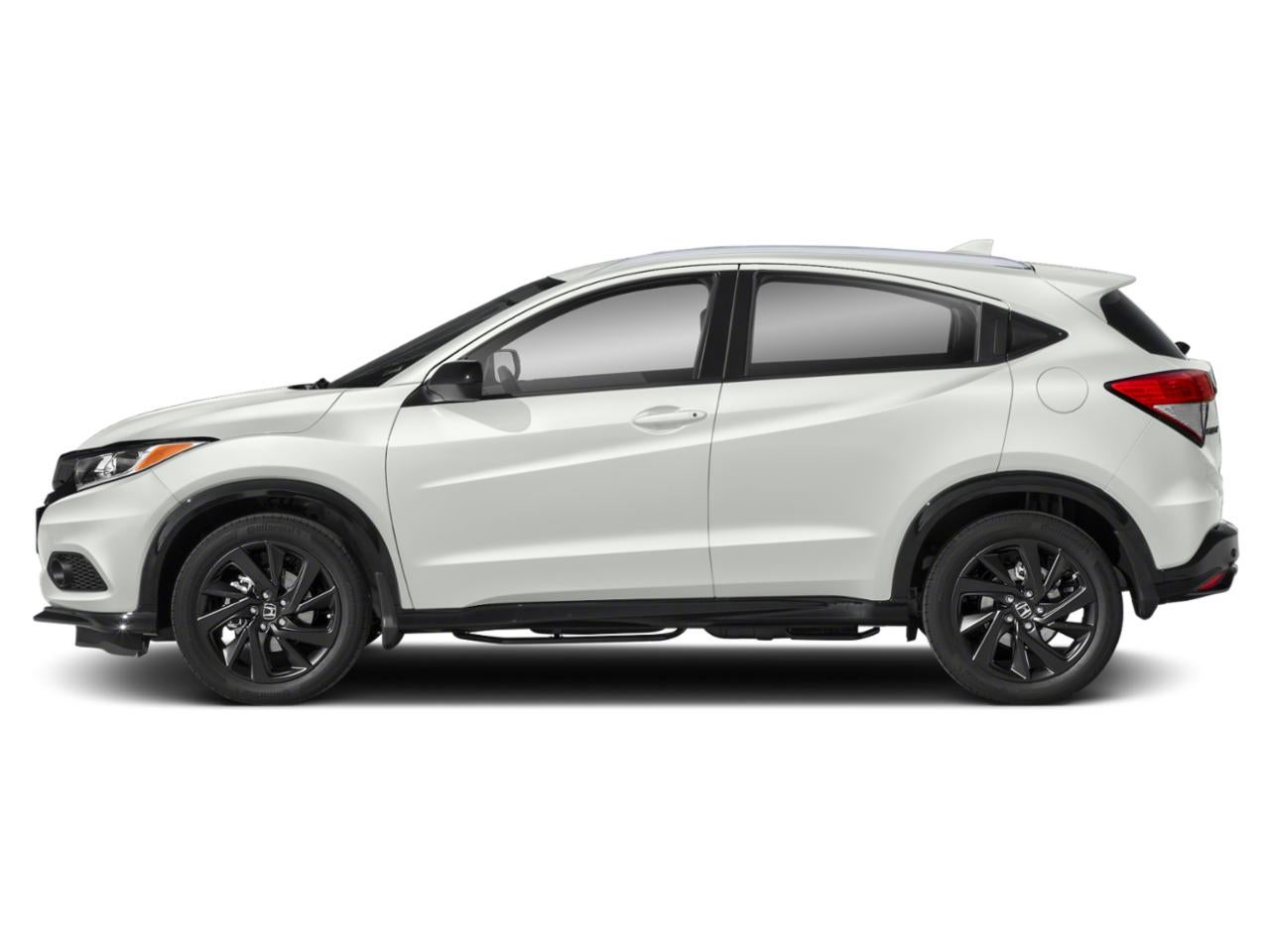 2022 Honda HR-V Sport AWD CVT