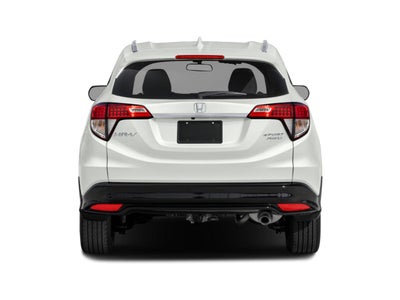2022 Honda HR-V Sport AWD CVT
