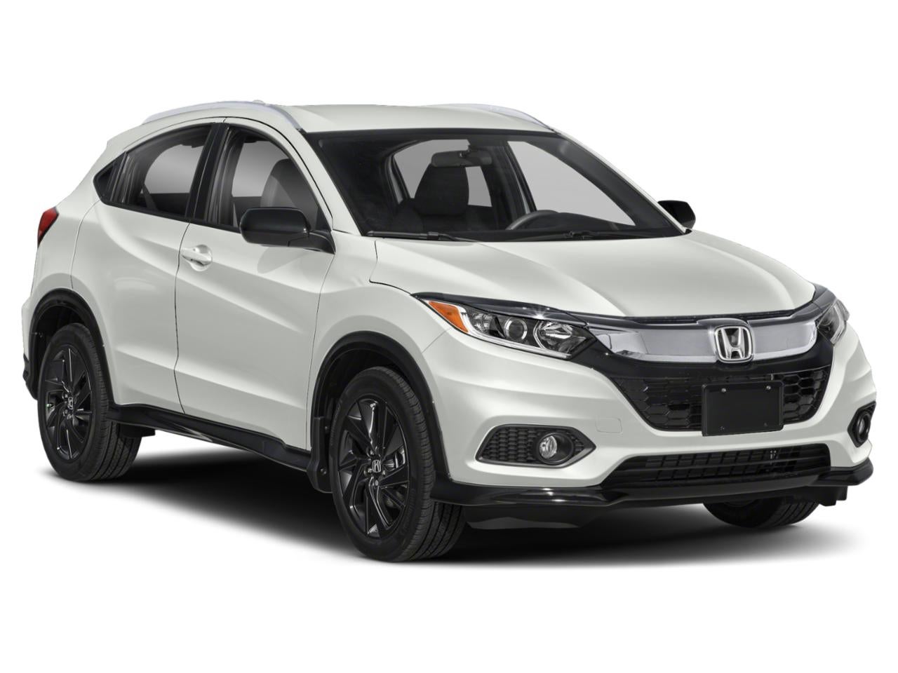2022 Honda HR-V Sport AWD CVT
