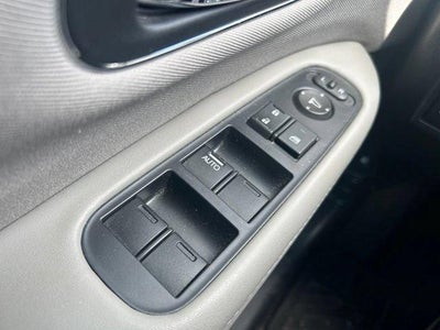 2017 Honda HR-V EX AWD CVT