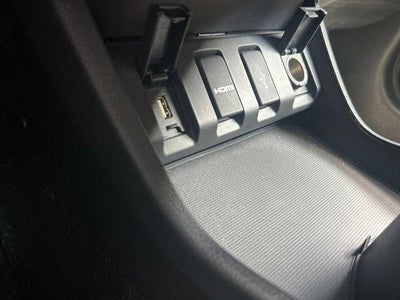 2017 Honda HR-V EX AWD CVT
