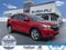 2016 Honda HR-V AWD EX-L CVT with Navigation