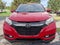 2016 Honda HR-V AWD EX-L CVT with Navigation