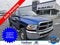 2011 RAM 2500 4WD Crew Cab 6.4 Ft Box SLT