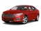 2013 Ford Fusion 4dr Sdn Titanium AWD