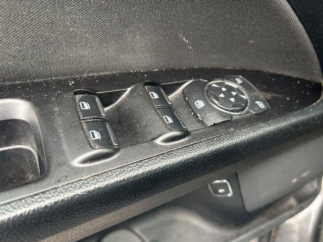 2018 Ford Fusion Hybrid SE FWD