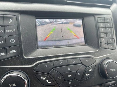 2018 Ford Fusion Hybrid SE FWD