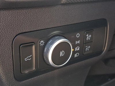 2023 Ford Bronco Sport Badlands 4x4