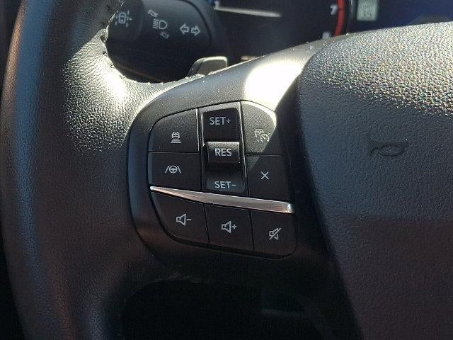 2023 Ford Bronco Sport Badlands 4x4