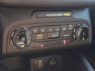 2023 Ford Bronco Sport Badlands 4x4