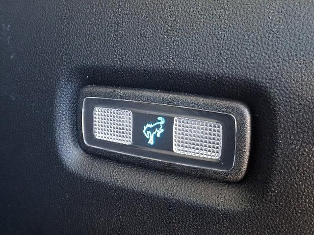 2023 Ford Bronco Sport Badlands 4x4