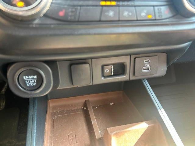 2022 Ford Maverick LARIAT AWD SuperCrew