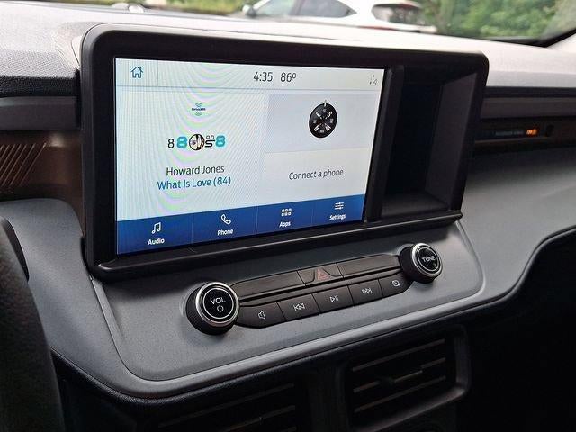 2022 Ford Maverick LARIAT AWD SuperCrew