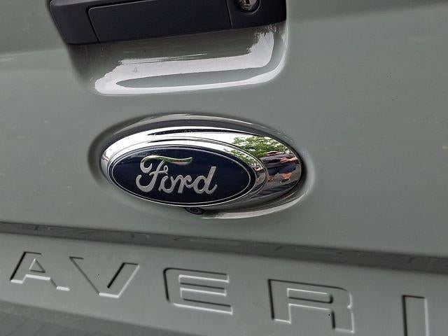 2022 Ford Maverick LARIAT AWD SuperCrew