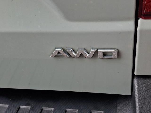 2022 Ford Maverick LARIAT AWD SuperCrew