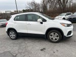 2017 Chevrolet Trax FWD 4dr LS