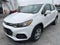 2017 Chevrolet Trax FWD 4dr LS