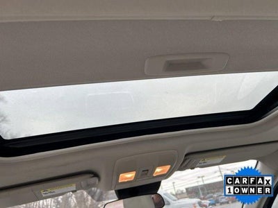 2018 Mazda Mazda3 4-Door Grand Touring Auto