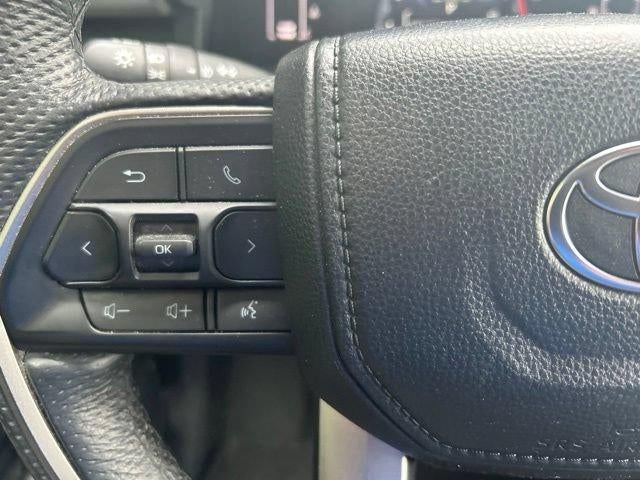 2024 Toyota Tacoma 4WD 4WD SR5 Double Cab 5' Bed AT (GS)