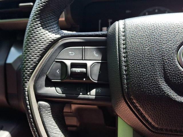 2024 Toyota Tacoma 4WD 4WD SR5 Double Cab 5' Bed AT (GS)