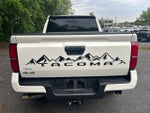2024 Toyota Tacoma 4WD 4WD SR5 Double Cab 5' Bed AT (GS)