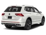 2023 Volkswagen Tiguan 2.0T SEL R-Line 4MOTION