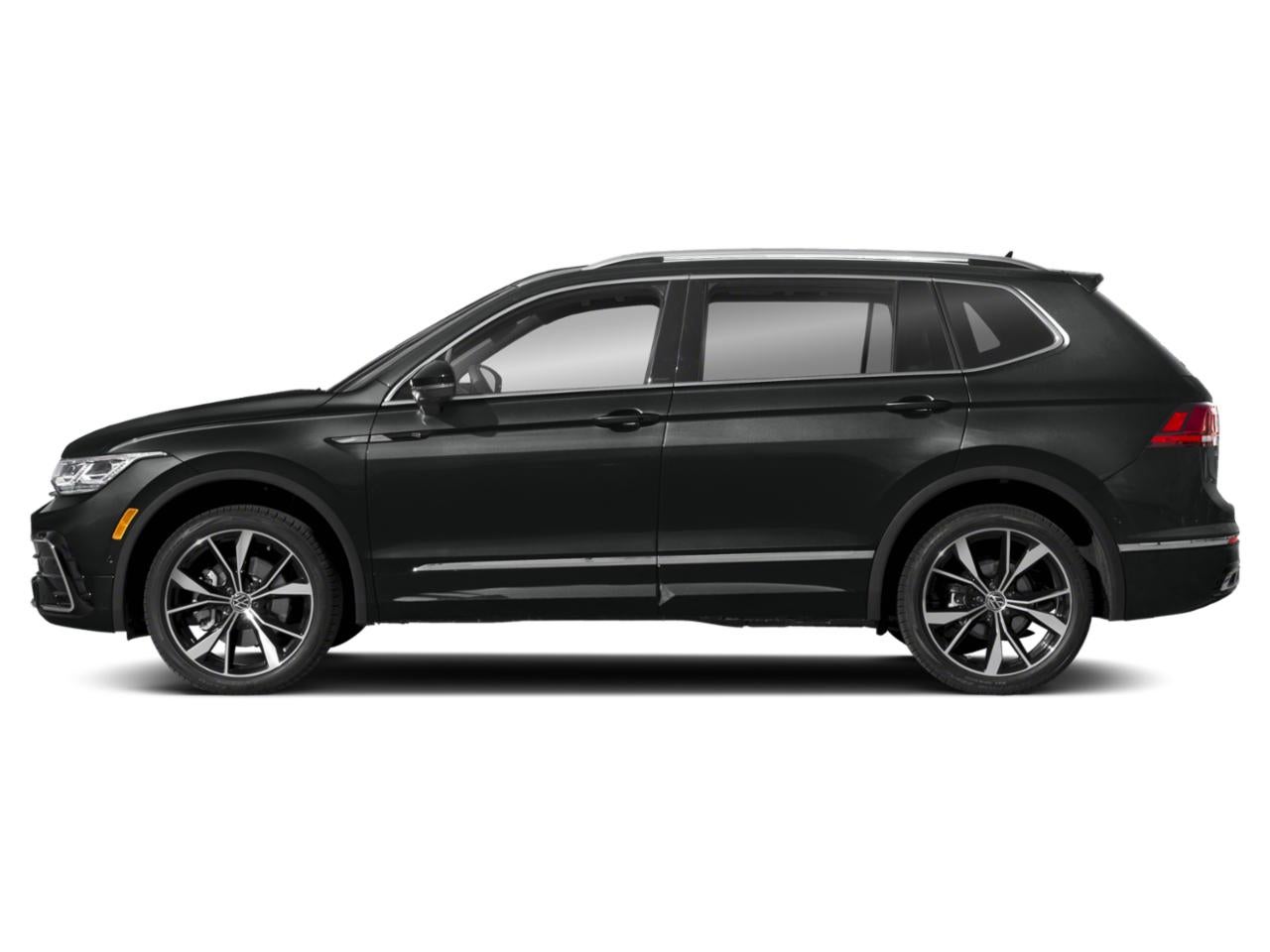 2023 Volkswagen Tiguan 2.0T SEL R-Line 4MOTION
