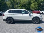 2023 Volkswagen Tiguan 2.0T SE 4MOTION