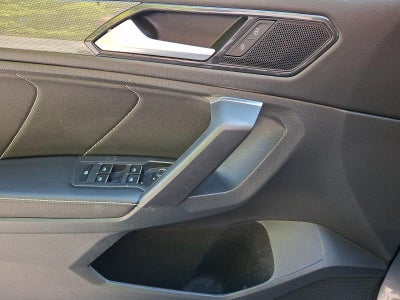 2023 Volkswagen Tiguan 2.0T SE 4MOTION