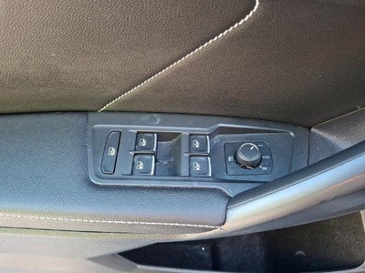 2023 Volkswagen Tiguan 2.0T SE 4MOTION