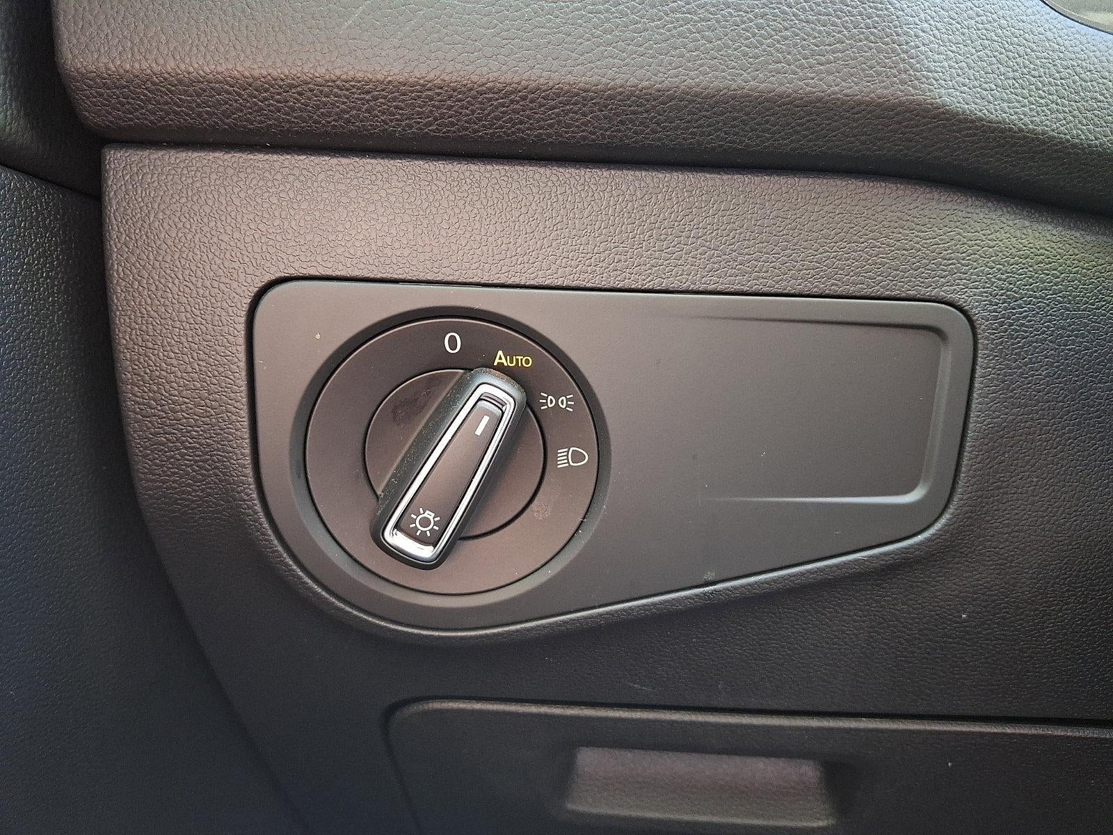 2023 Volkswagen Tiguan 2.0T SE 4MOTION