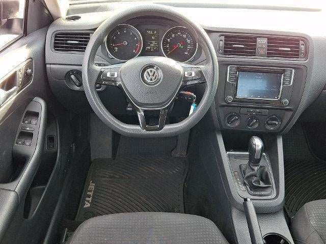 2016 Volkswagen Jetta 4dr Auto 1.4T S with Technology Sedan