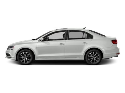 2016 Volkswagen Jetta 4dr Auto 1.4T S with Technology Sedan