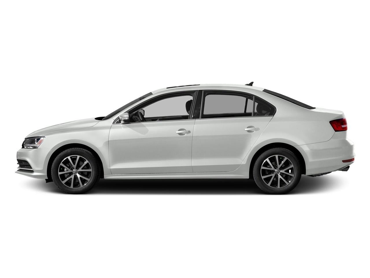 2016 Volkswagen Jetta 4dr Auto 1.4T S with Technology Sedan