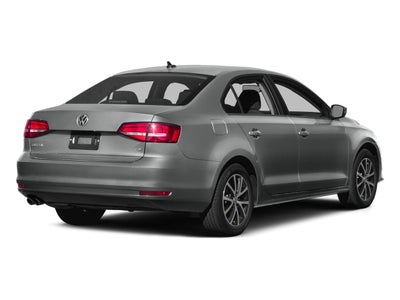 2016 Volkswagen Jetta 4dr Auto 1.4T S with Technology Sedan