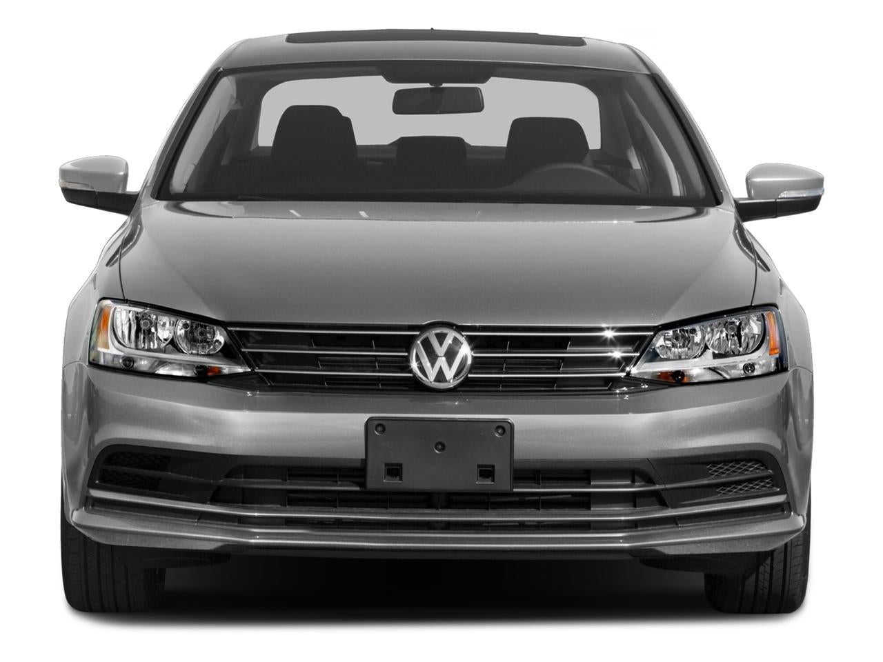 2016 Volkswagen Jetta 4dr Auto 1.4T S with Technology Sedan
